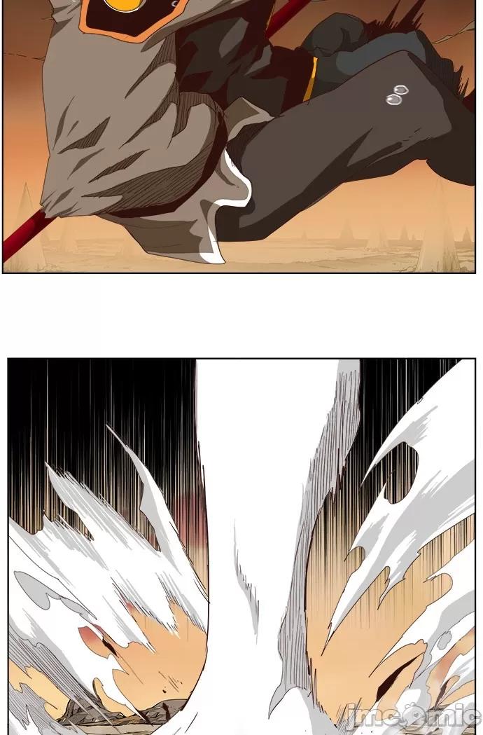高校之神 [第5部 罗格纳洛克] 第280话 - 281 | 高校之神 第13页