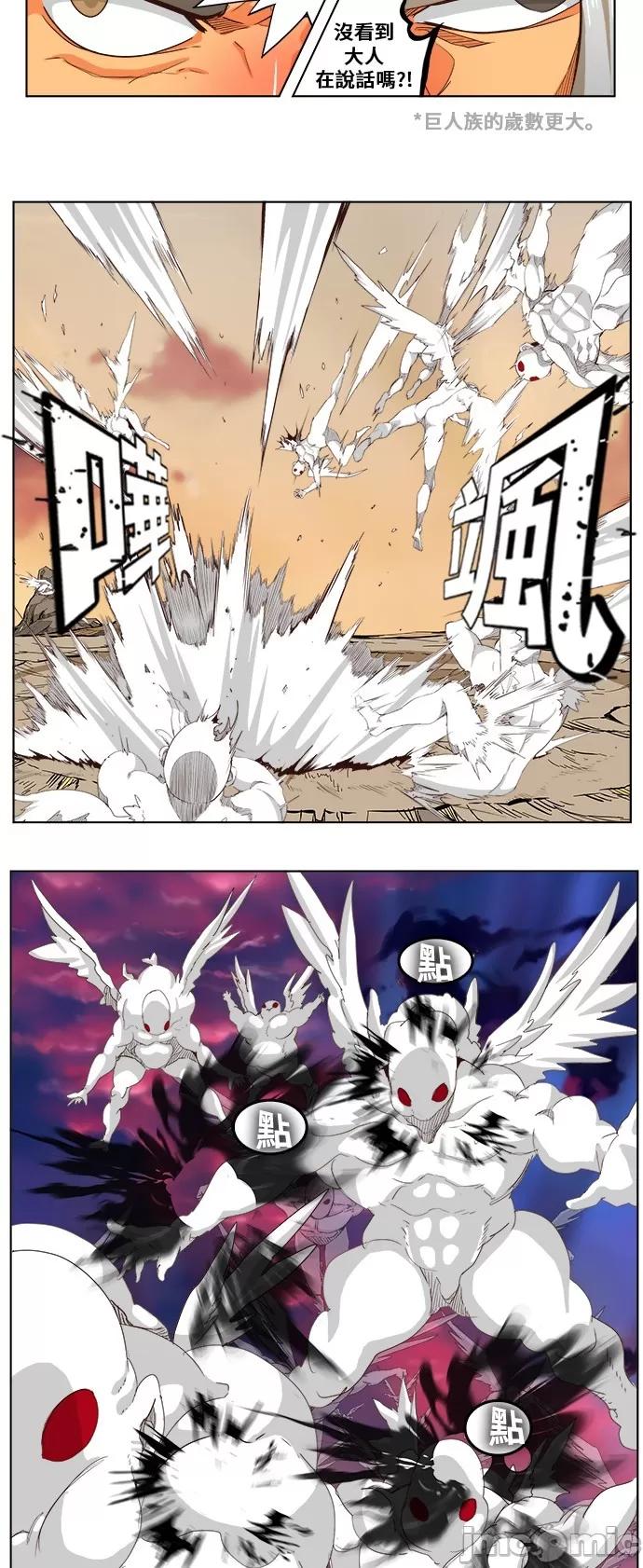 高校之神 [第5部 罗格纳洛克] 第280话 - 281 | 高校之神 第29页
