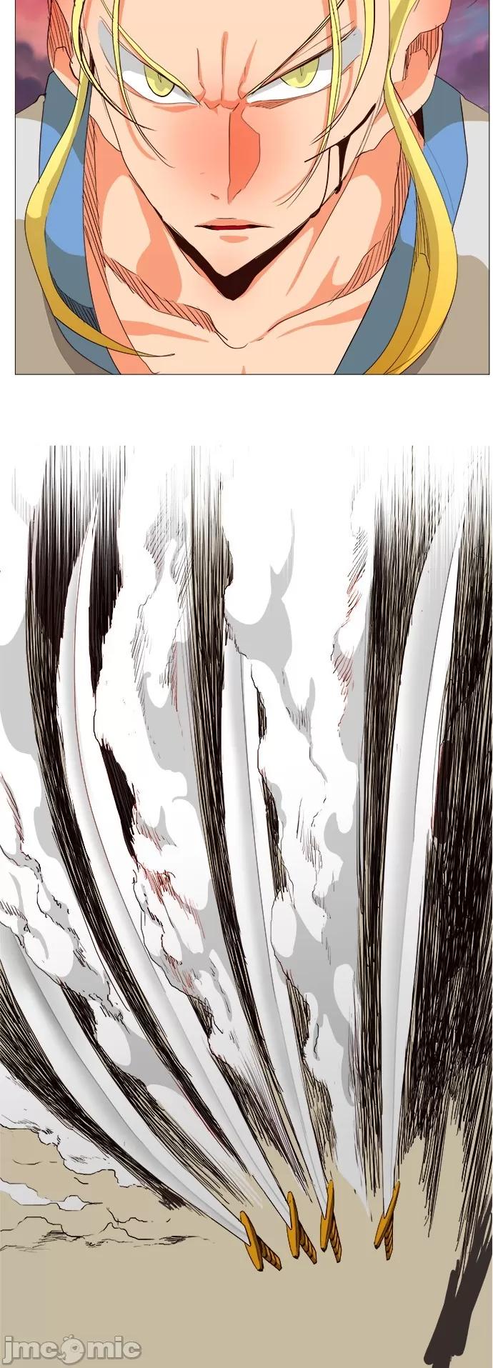 高校之神 [第5部 罗格纳洛克] 第282话 - 283 | 高校之神 第32页
