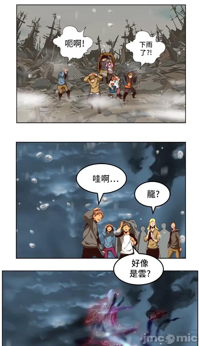 高校之神 [第5部 罗格纳洛克] 第285话 - 286 | 高校之神 第59页
