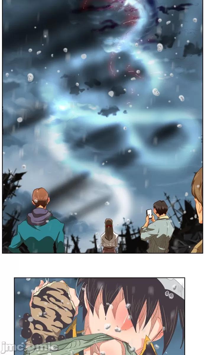高校之神 [第5部 罗格纳洛克] 第285话 - 286 | 高校之神 第60页