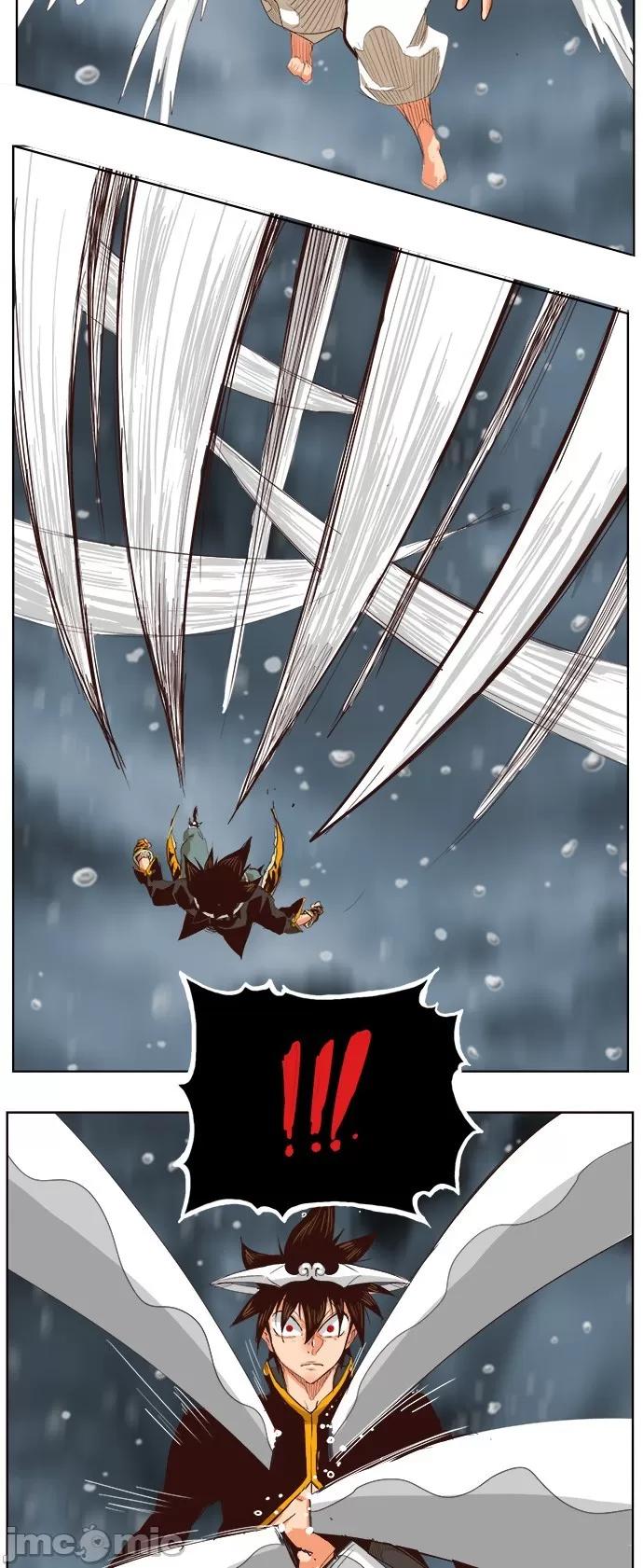 高校之神 [第5部 罗格纳洛克] 第287话 - 288 | 高校之神 第20页