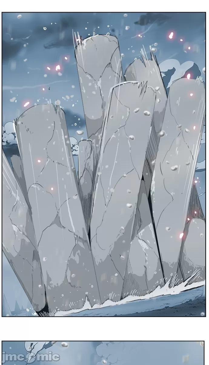 高校之神 [第5部 罗格纳洛克] 第287话 - 288 | 高校之神 第47页