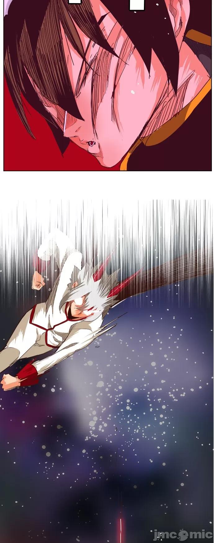 高校之神 [第5部 罗格纳洛克] 第291话 - 292 | 高校之神 第19页