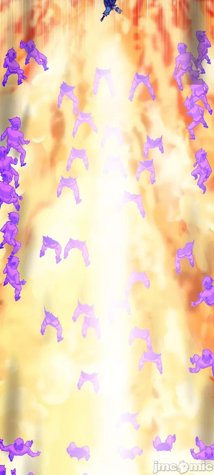 高校之神 [第5部 罗格纳洛克] 第291话 - 292 | 高校之神 第37页