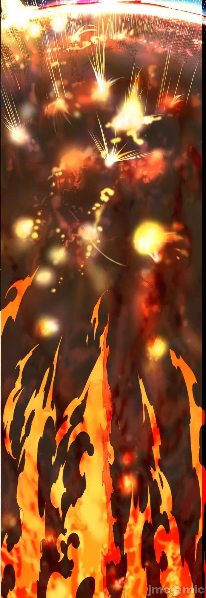 高校之神 [第5部 罗格纳洛克] 第291话 - 292 | 高校之神 第68页