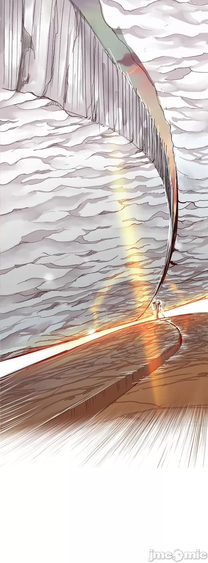 高校之神 [第5部 罗格纳洛克] 第300话 - 301 | 高校之神 第60页