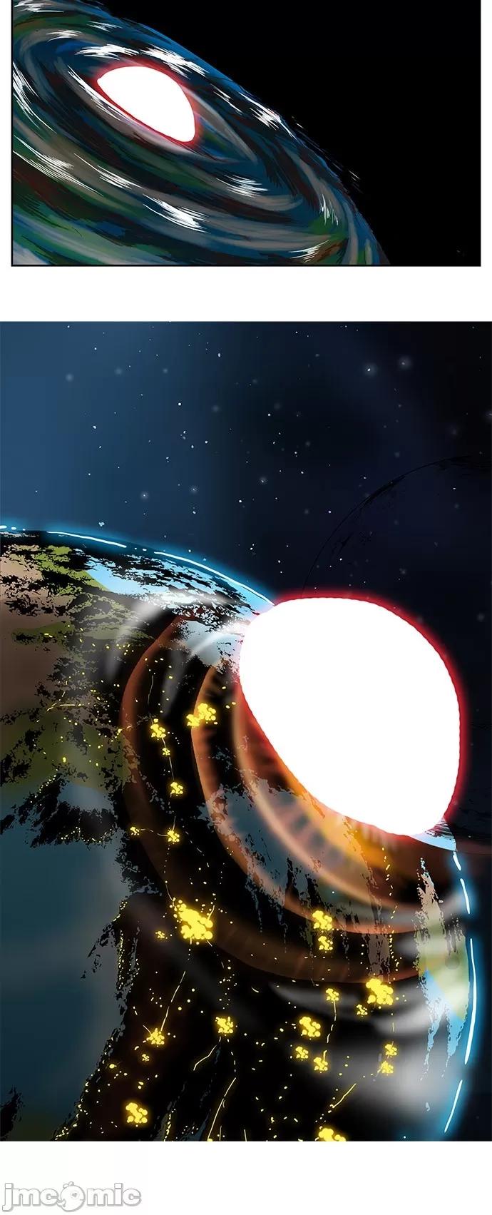 高校之神 [第5部 罗格纳洛克] 第305话 - 306 | 高校之神 第36页