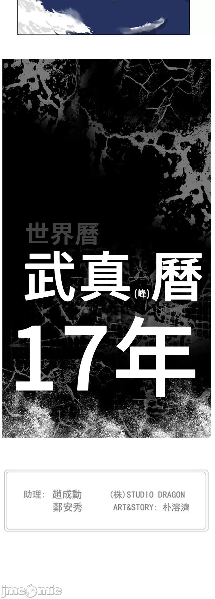 高校之神 [第5部 罗格纳洛克] 第305话 - 306 | 高校之神 第58页