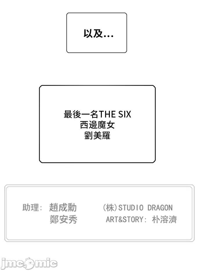 高校之神 [第5部 罗格纳洛克] 第306话 - 307 | 高校之神 第22页
