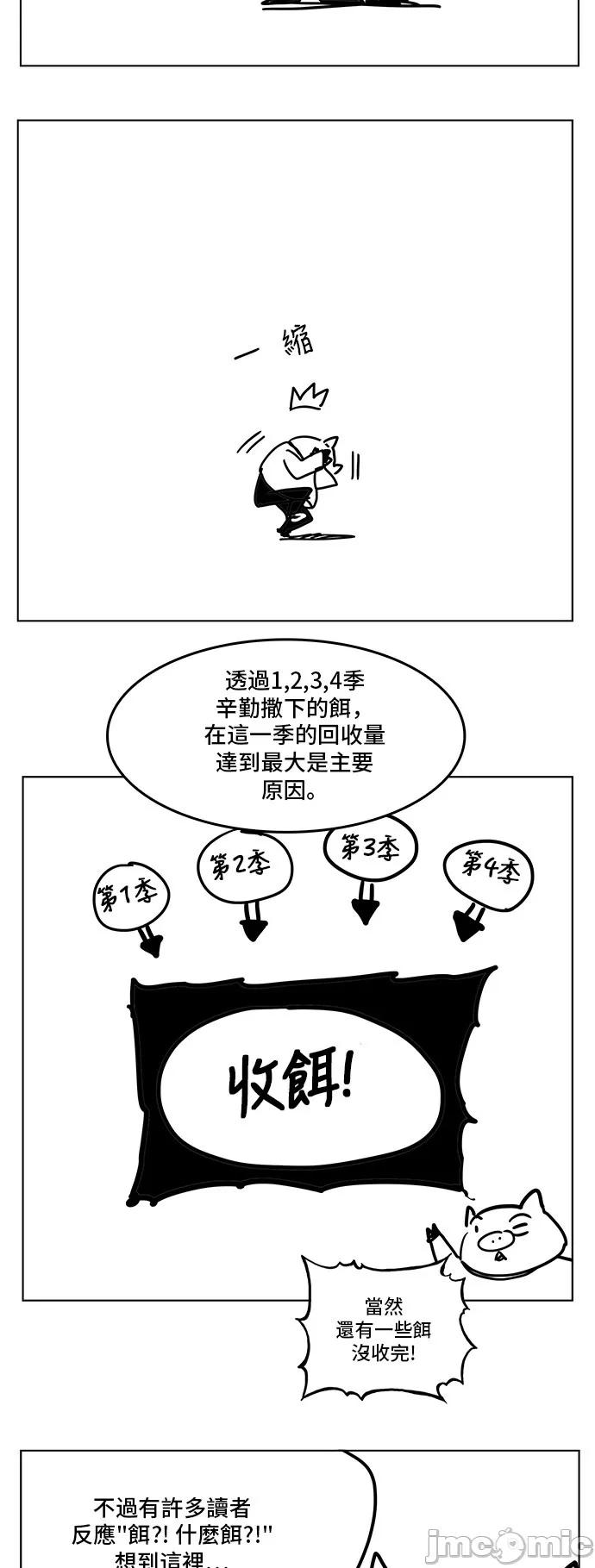 高校之神 [第5部 罗格纳洛克] 后记 - 309 | 高校之神 第7页