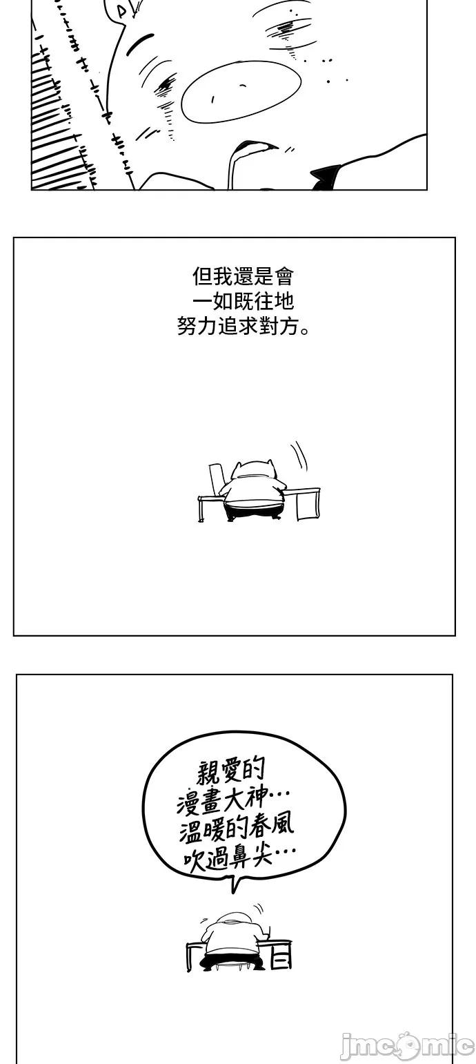 高校之神 [第5部 罗格纳洛克] 后记 - 309 | 高校之神 第21页