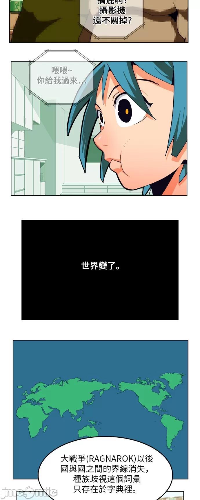 高校之神 [第6部 RE:与神对决] 第308话 - 310 | 高校之神 第10页