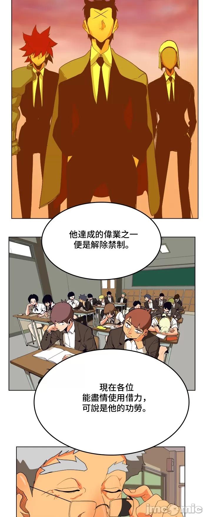 高校之神 [第6部 RE:与神对决] 第308话 - 310 | 高校之神 第30页