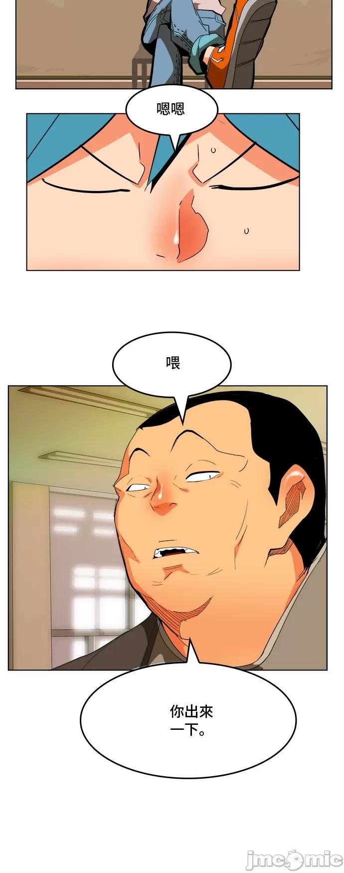高校之神 [第6部 RE:与神对决] 第308话 - 310 | 高校之神 第36页