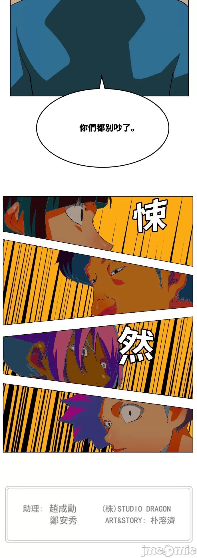 高校之神 [第6部 RE:与神对决] 第309话 - 311 | 高校之神 第45页