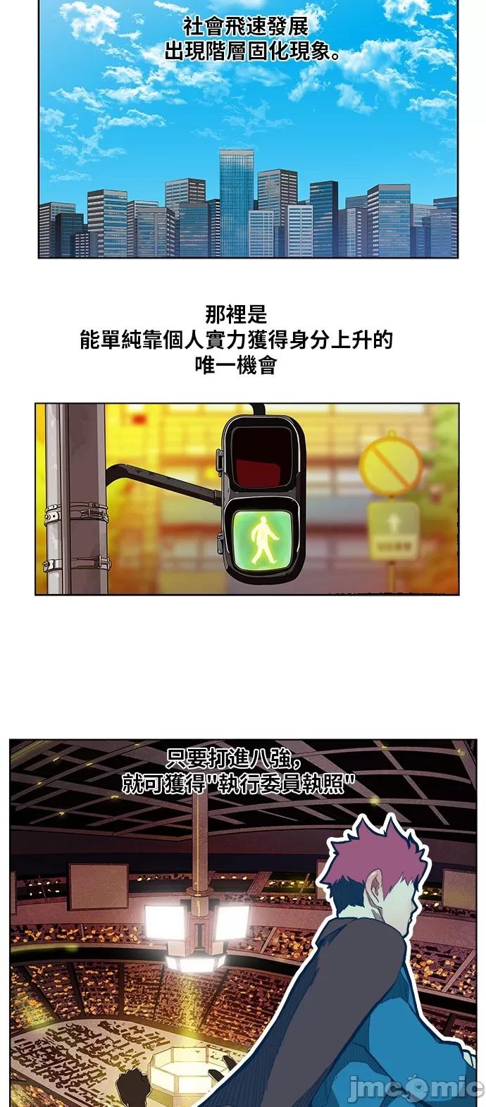 高校之神 [第6部 RE:与神对决] 第312话 - 314 | 高校之神 第5页