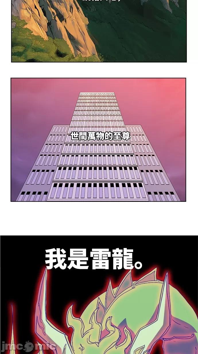 高校之神 [第6部 RE:与神对决] 第312话 - 314 | 高校之神 第18页