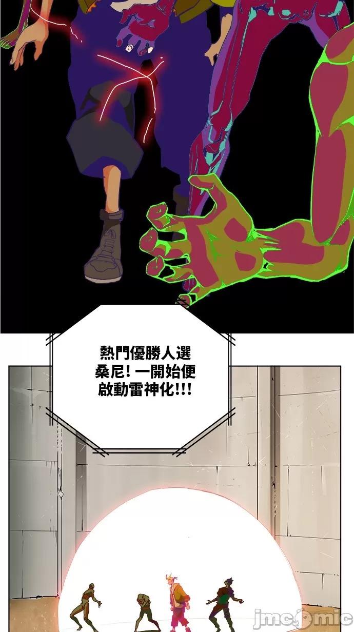 高校之神 [第6部 RE:与神对决] 第312话 - 314 | 高校之神 第20页