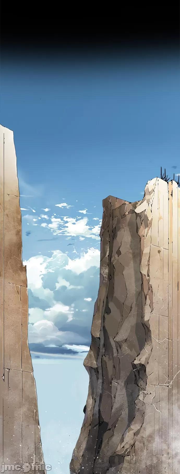 高校之神 [第6部 RE:与神对决] 第315话 - 317 | 高校之神 第16页