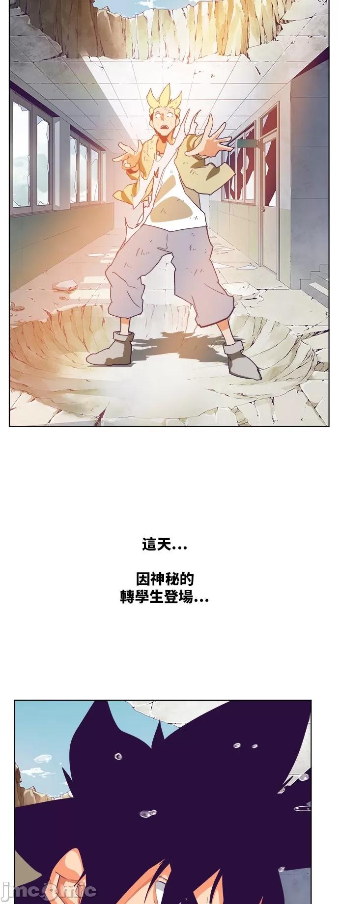 高校之神 [第6部 RE:与神对决] 第318话 - 320 | 高校之神 第52页