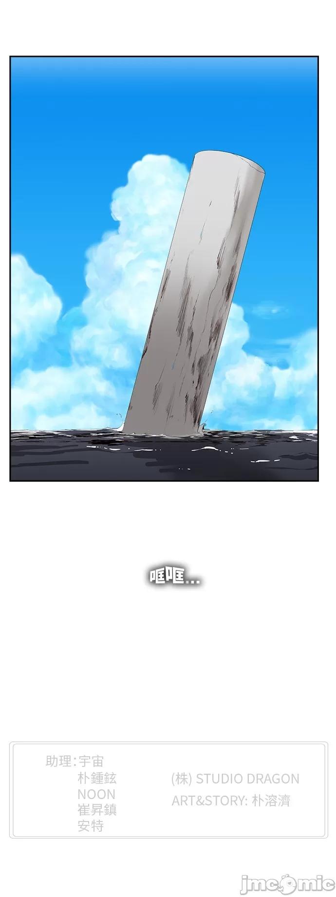 高校之神 [第6部 RE:与神对决] 第318话 - 320 | 高校之神 第55页