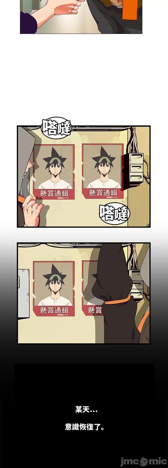高校之神 [第6部 RE:与神对决] 第320话 - 322 | 高校之神 第22页