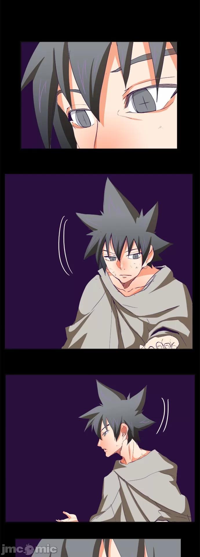 高校之神 [第6部 RE:与神对决] 第320话 - 322 | 高校之神 第23页