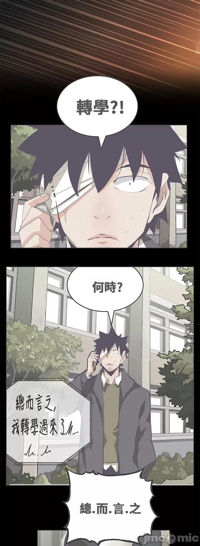 高校之神 [第6部 RE:与神对决] 第322话 - 324 | 高校之神 第41页