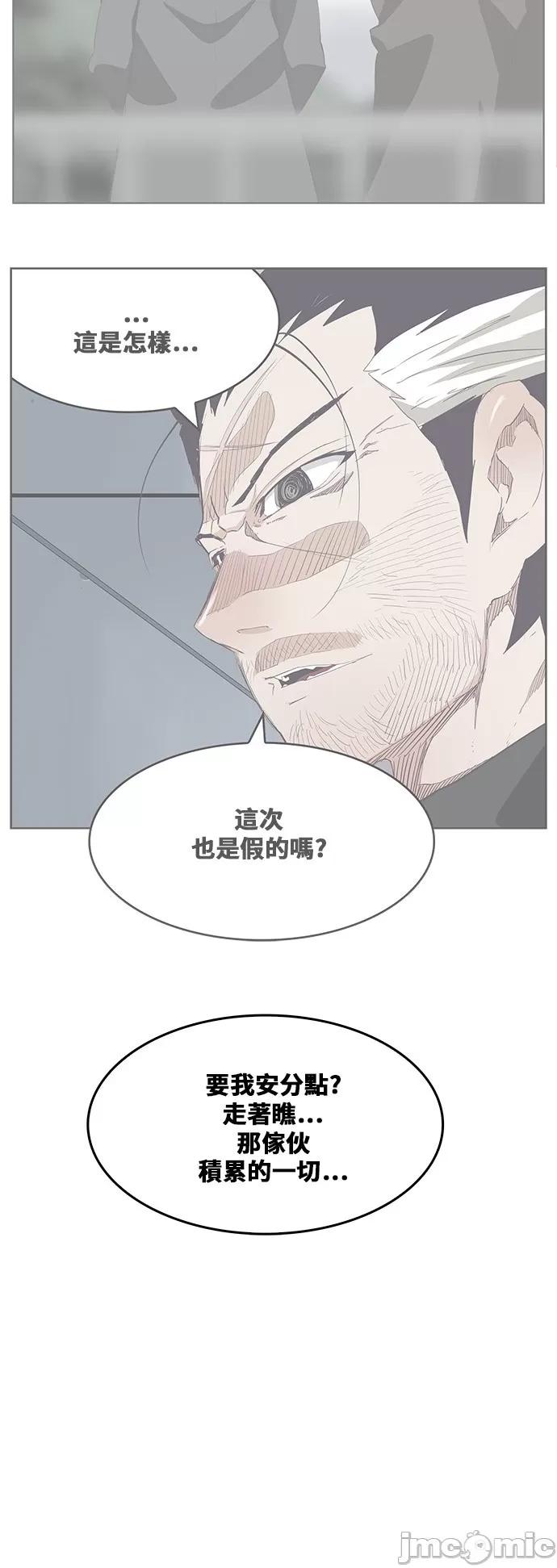 高校之神 [第6部 RE:与神对决] 第322话 - 324 | 高校之神 第51页