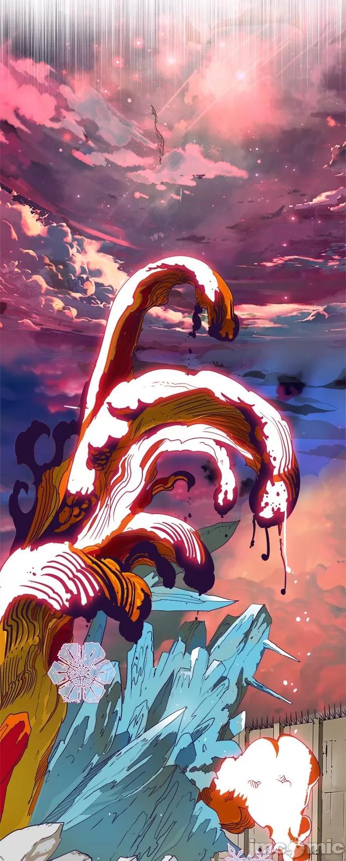 高校之神 [第6部 RE:与神对决] 第325话 - 327 | 高校之神 第41页