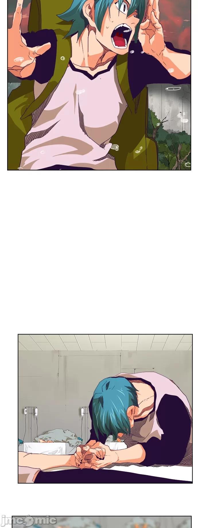 高校之神 [第6部 RE:与神对决] 第326话 - 328 | 高校之神 第34页