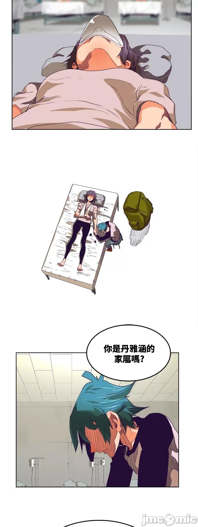 高校之神 [第6部 RE:与神对决] 第326话 - 328 | 高校之神 第35页