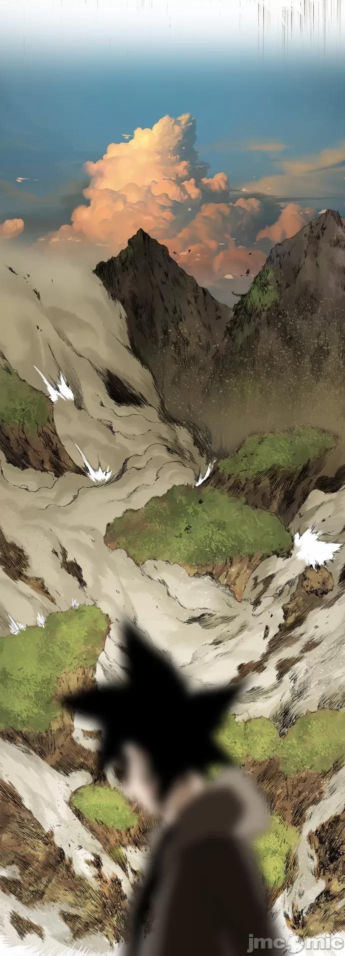 高校之神 [第6部 RE:与神对决] 第328话 - 330 | 高校之神 第52页