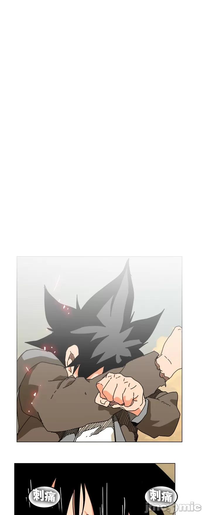 高校之神 [第6部 RE:与神对决] 第329话 - 331 | 高校之神 第54页