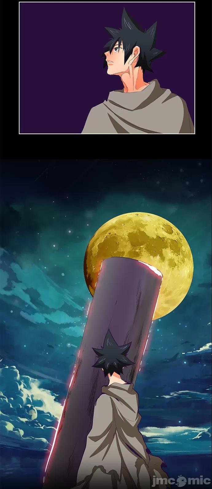 高校之神 [第6部 RE:与神对决] 第331话 - 333 | 高校之神 第44页