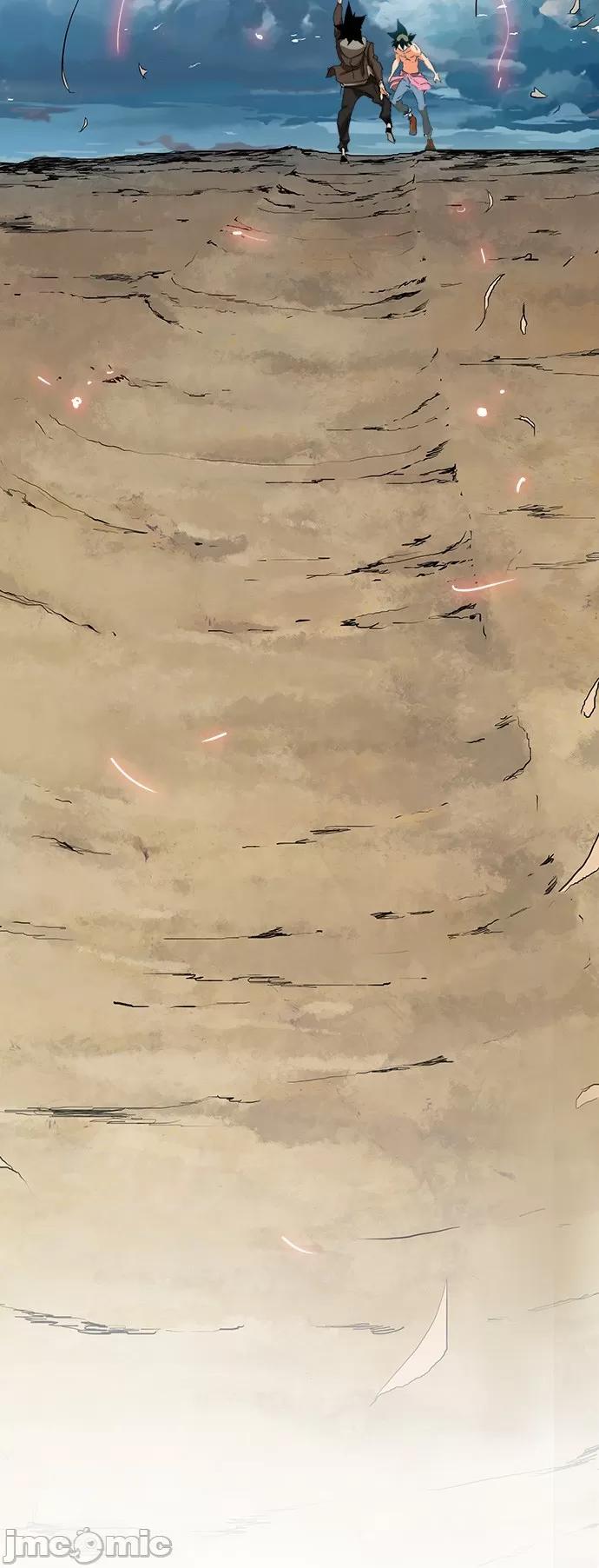 高校之神 [第6部 RE:与神对决] 第332话 - 334 | 高校之神 第58页