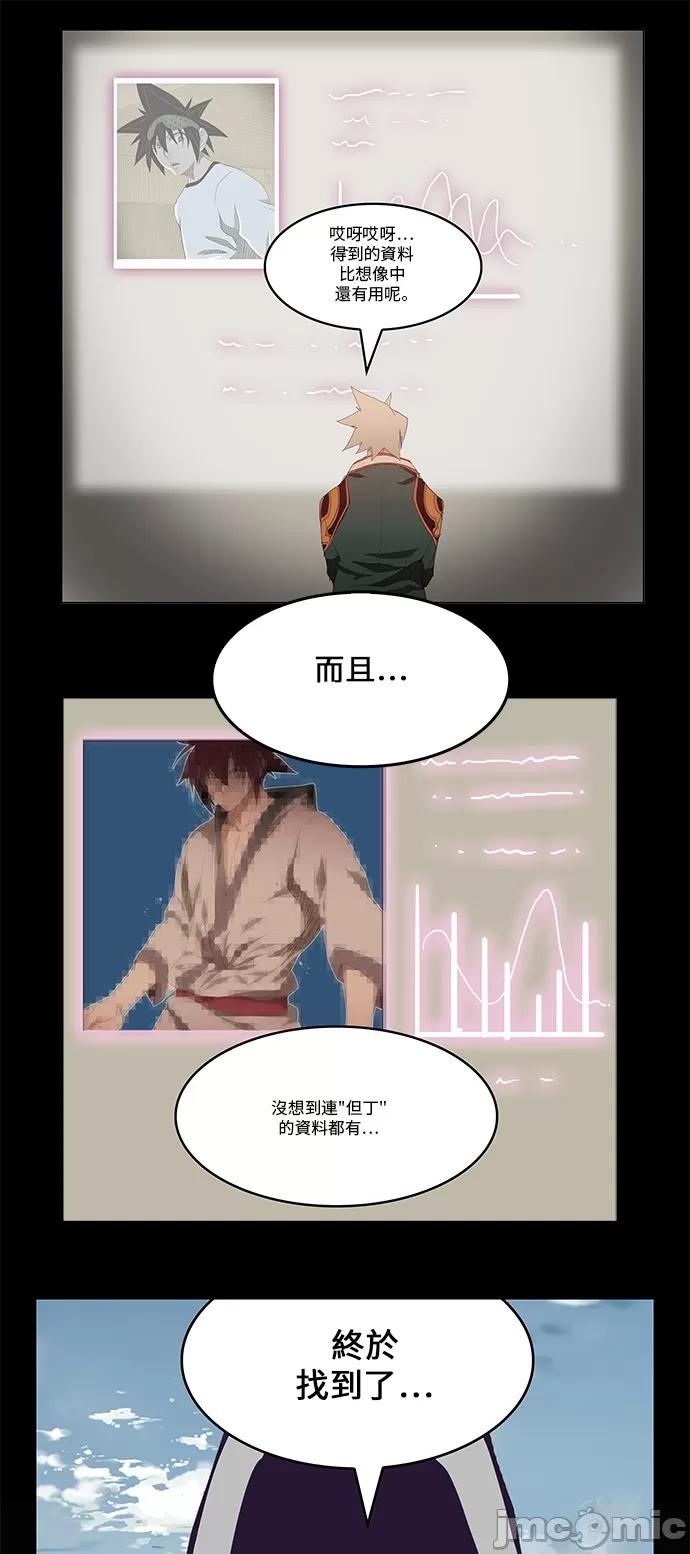 高校之神 [第6部 RE:与神对决] 第334话 - 336 | 高校之神 第30页