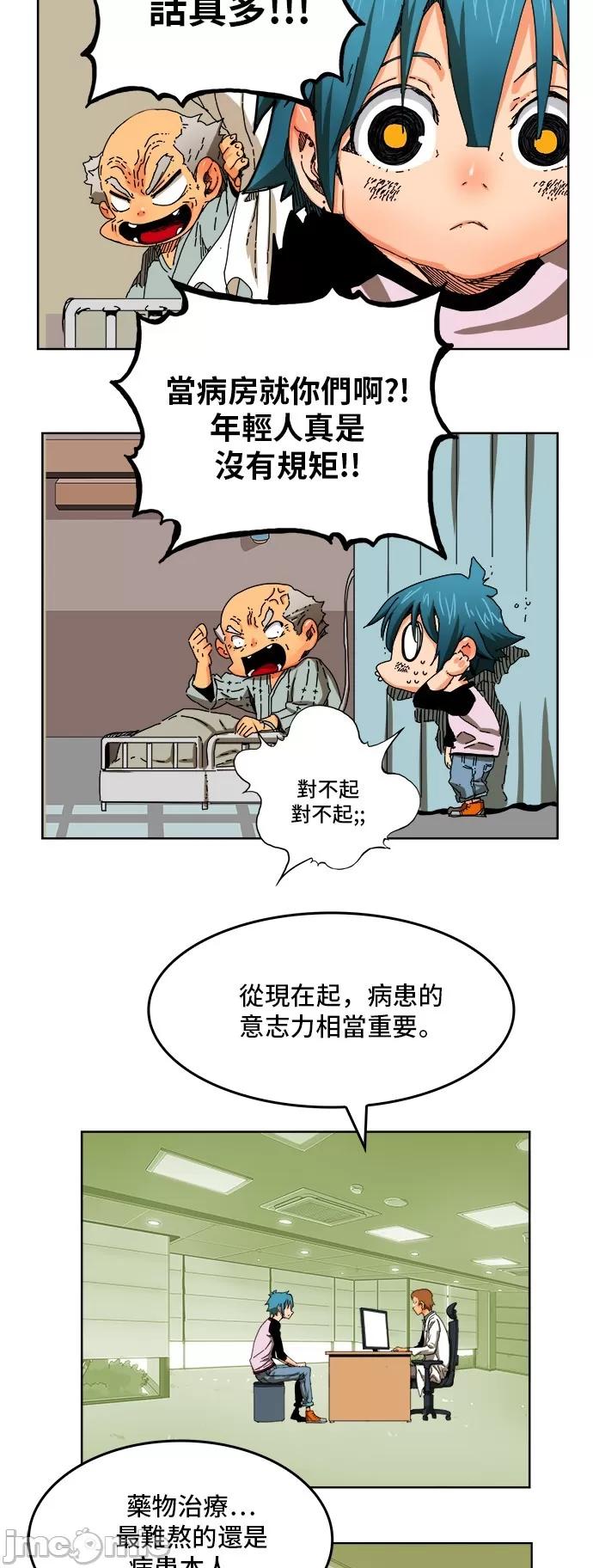 高校之神 [第6部 RE:与神对决] 第336话 - 338 | 高校之神 第29页