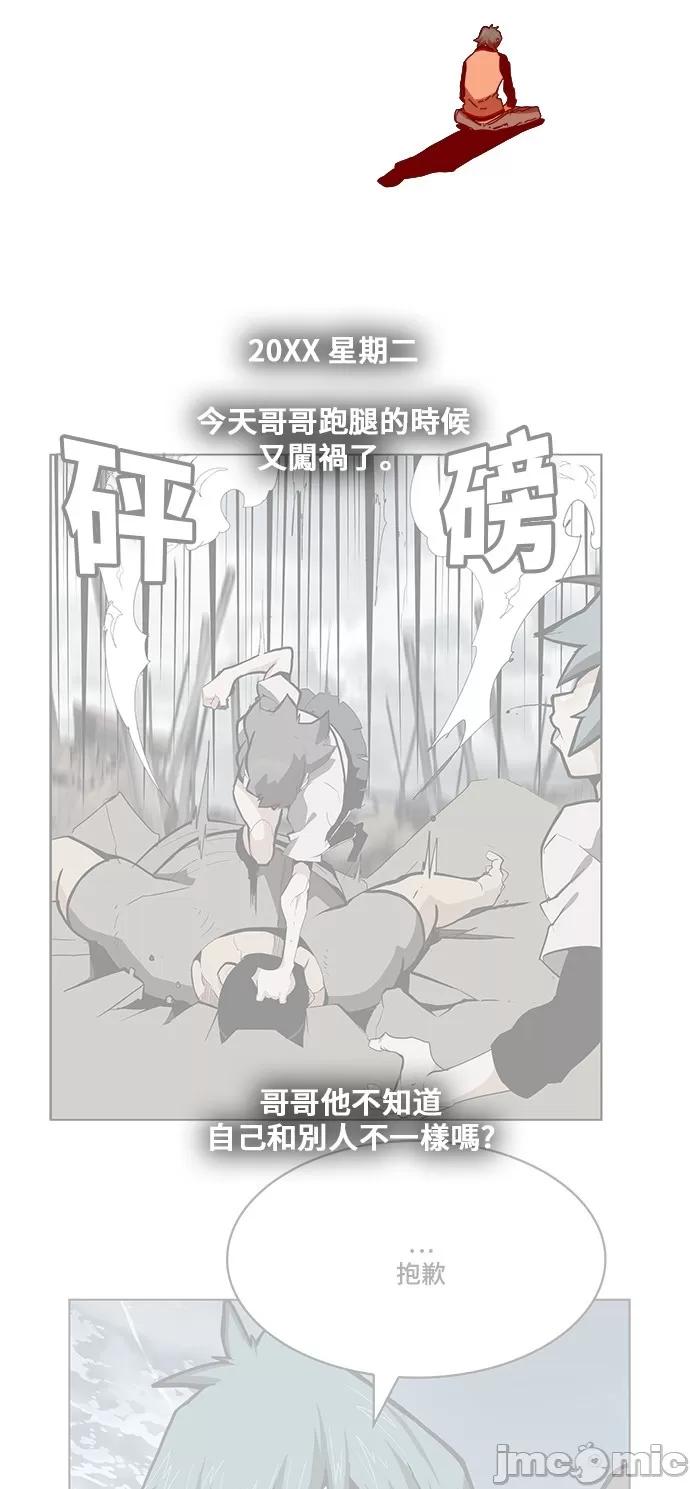 高校之神 [第6部 RE:与神对决] 第336话 - 338 | 高校之神 第41页