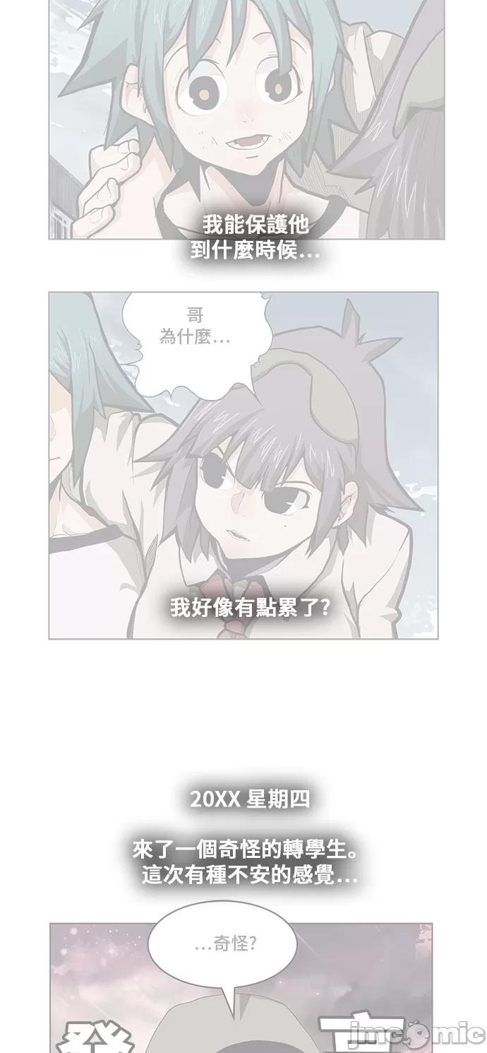 高校之神 [第6部 RE:与神对决] 第336话 - 338 | 高校之神 第42页