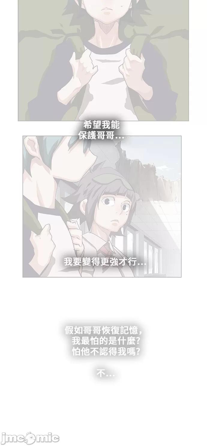 高校之神 [第6部 RE:与神对决] 第336话 - 338 | 高校之神 第45页
