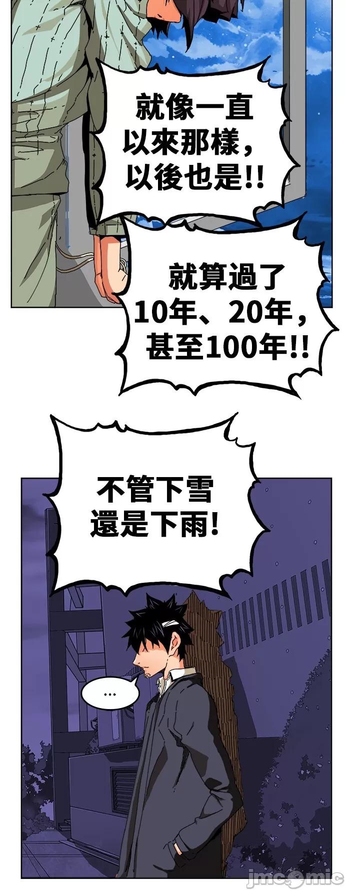高校之神 [第6部 RE:与神对决] 第336话 - 338 | 高校之神 第52页