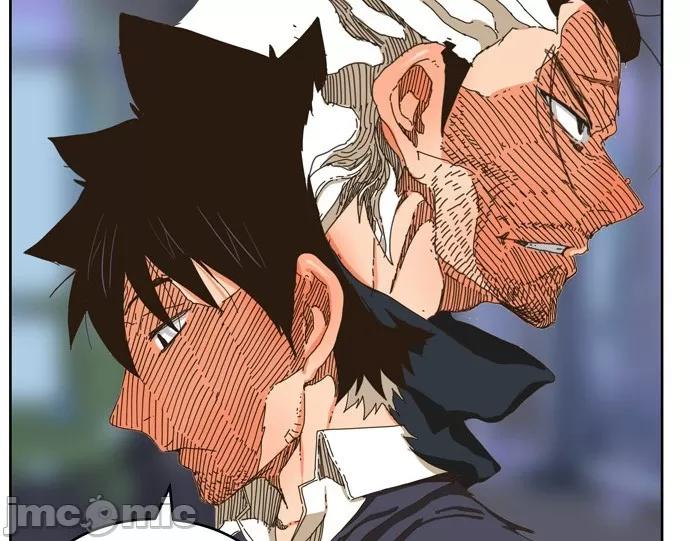 高校之神 [第6部 RE:与神对决] 第338话 - 340 | 高校之神 第17页