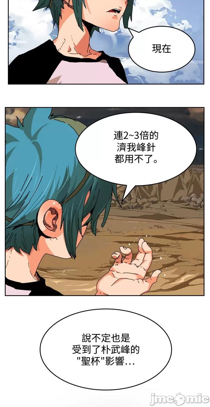 高校之神 [第6部 RE:与神对决] 第338话 - 340 | 高校之神 第29页