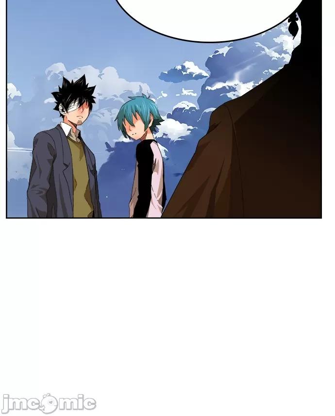 高校之神 [第6部 RE:与神对决] 第339话 - 341 | 高校之神 第3页