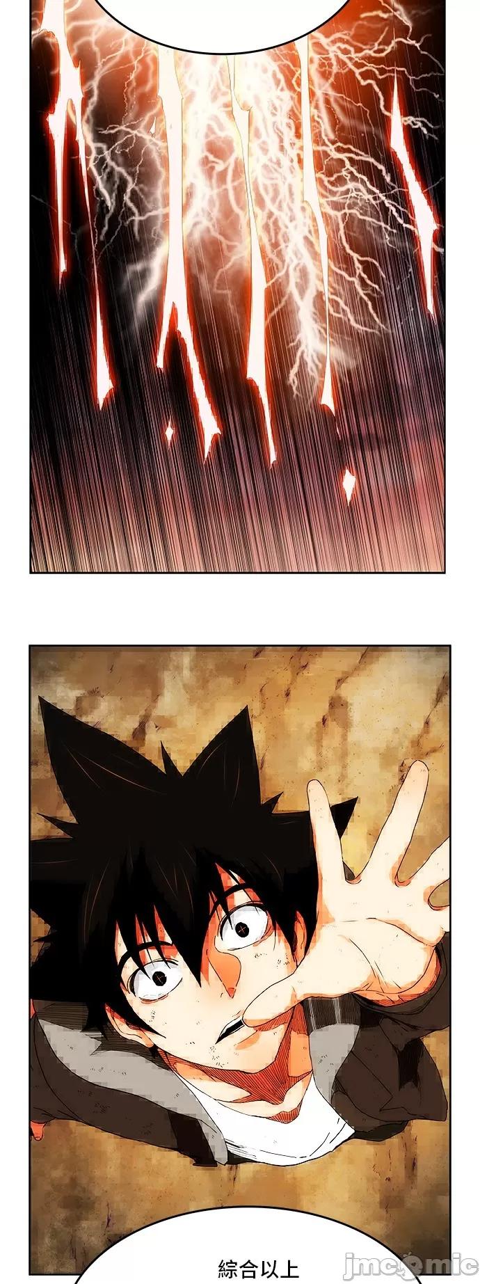 高校之神 [第6部 RE:与神对决] 第339话 - 341 | 高校之神 第11页