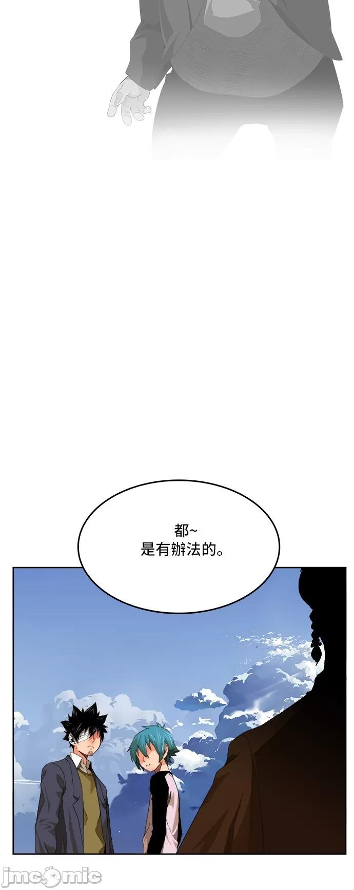 高校之神 [第6部 RE:与神对决] 第339话 - 341 | 高校之神 第25页