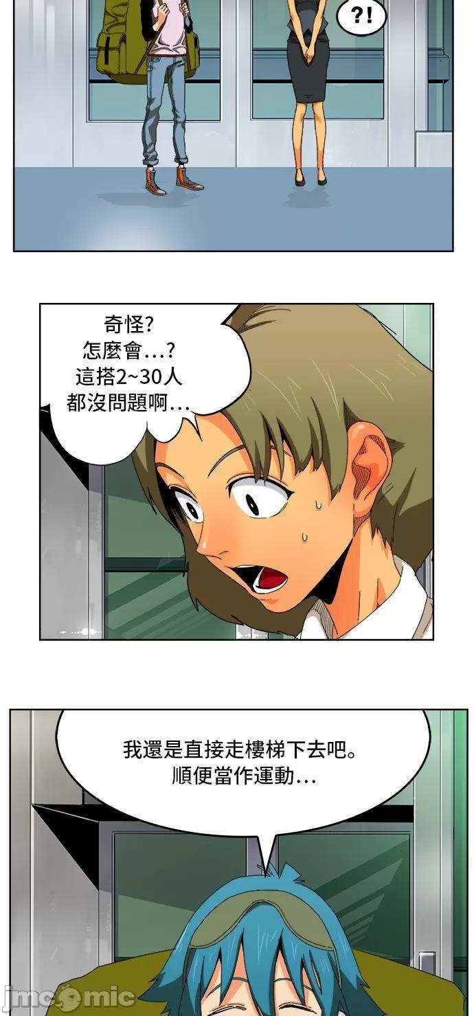 高校之神 [第6部 RE:与神对决] 第340话 - 342 | 高校之神 第24页