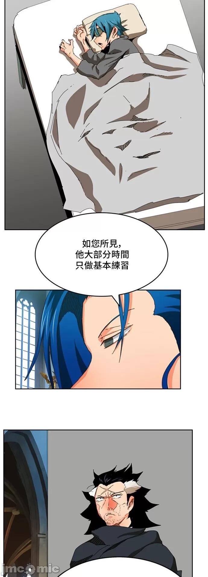 高校之神 [第6部 RE:与神对决] 第340话 - 342 | 高校之神 第33页